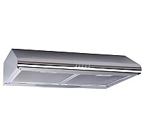Витяжка Ventolux ALDO 60 INOX 2M