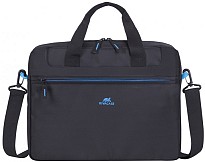Сумка для ноутбука RivaCase 8027 (Black)