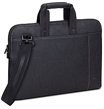 Сумка для ноутбука RivaCase 8930 PU (Black)