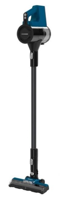 Пилосос вертикальний Heinner HSVC-MB22.2BL
