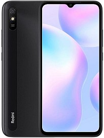 Смартфон Xiaomi Redmi 9A 4/64GB Granite Gray
