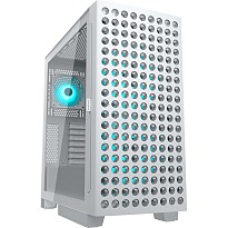 Корпус Cougar Airface ECO RGB White