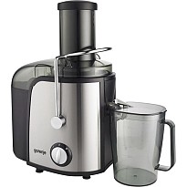 Соковижималка (соковичавниця) відцентрова Gorenje JC805EII