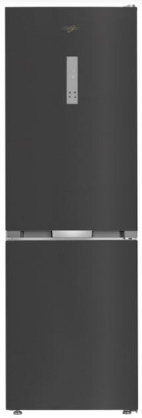 Двокамерний холодильник Whirlpool WHK 26362 XBR4U