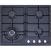 Варильна поверхня  Perfelli HGG 61624 BL