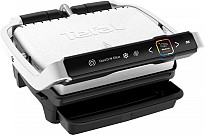 Гриль Tefal OptiGrill Elite GC750D30