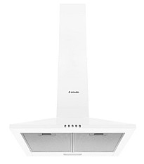 Витяжка купольна Minola HK 5614 WH 1000 LED