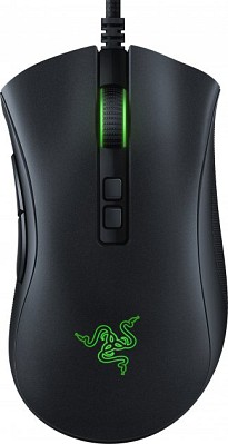 Миша ігрова Razer DeathAdder V2