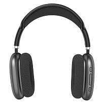Навушники Aspor A618 Black