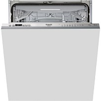 Посудомийна машина Hotpoint-Ariston HI 5020 WEF