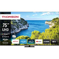 Телевізор Thomson 75UG5C14