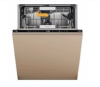 Вбудована посудомийна машина Whirlpool W8I HT58 T