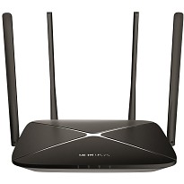 Маршрутизатор Mercusys AC12G