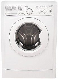 Пральна машина Indesit IWSC 51052A