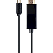 Кабель Cablexpert USB-C на HDMI (A-CM-HDMIM-01)