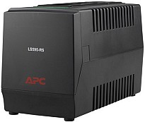 Стабілізатор напруги APC Line-R 595VA (LS595-RS) 300 Вт.