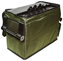 Зарядна станція Bandera Power 860S UA UCRF 3200 Вт·год / 2000 Вт / LiFePO4