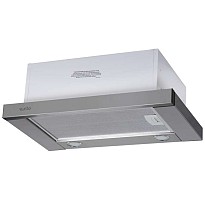 Витяжка Ventolux GARDA 50 INOX (750) SMD LED