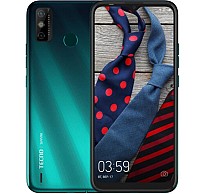 Смартфон Tecno Spark 6 Go KE5j 3/64GB Ice Jadeite