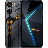 Смартфон ZTE Nubia NEO 5G 8/256GB Black