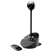 Веб-камера Logitech ConferenceCam BCC950 (960-000867)
