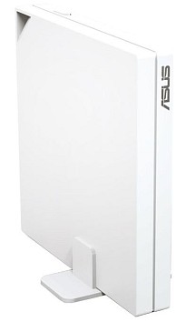 Маршрутизатор Asus RT-AX57 Go (90IG08N0-MU9C00)