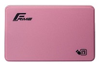 Зовнішня кишеня Frime для HDD/SSD 2.5