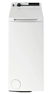 Пральна машина Whirlpool TDLRB 6251BS EU (6 кг.)