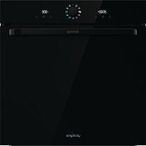 Духова шафа Gorenje BOS6737SYB