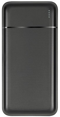 УМБ (Power Bank) RivaCase Rivapower VA2102 10000 mAh 22.5W Black