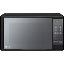 Мікрохвильовка LG MS2042DARB