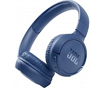 Навушники JBL Tune 510BT Blue (JBLT510BTBLUEU)