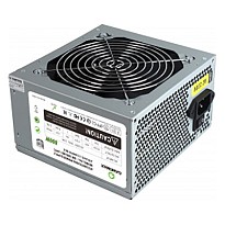 Блок живлення GameMax GM-500 80+ APFC 500W