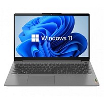 Ноутбук Lenovo IdeaPad 3 15ALC (82KU018FPB)