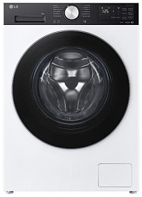 Пральна машина LG F2X5FS2WB (9 кг.)
