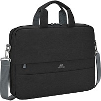 Сумка для ноутбука RivaCase 7532 (Black) 15.6