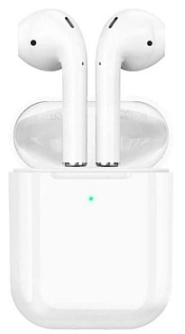 Навушники Borofone BW31 Bluetooth White