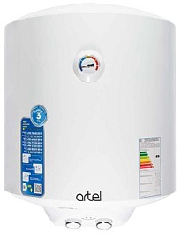 Бойлер Artel ART-WH-1.5-50 WHITE