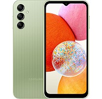 Смартфон Samsung Galaxy A14 4/128GB Light Green