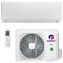 Кондиціонер Gree Pular Inverter GWH09AGA-K6DNA1C