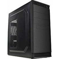 Корпус GameMax MT508-400W