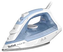 Праска Tefal FV2C41E0 з парою