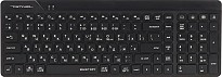 Клавіатура бездротова A4Tech FBK23 AS Wireless Black 