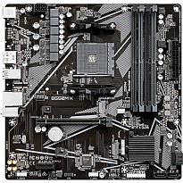 Материнська плата Gigabyte B550M K (sAM4, AMD B550, PCI-Ex16)