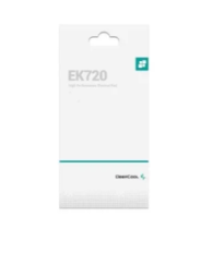 Термопрокладка  Deepcool EK720-L-0.5 100x50x0.5mm (R-EK720-GYLL05-G-1)
