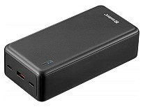 УМБ (Power Bank) Sandberg 27000mAh Saver Black (320-43)