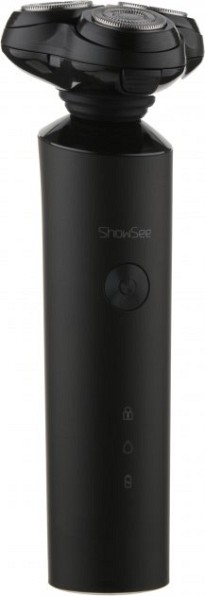 Бритва Xiaomi ShowSee Electric Shaver F1-BK Black