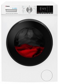 Пральна машина з сушкою Hansa WDHG814481W