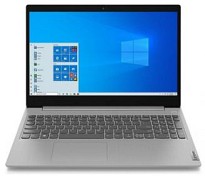 Ноутбук Lenovo IdeaPad 3 15ADA05 Platinum Grey (81W100B8PB)