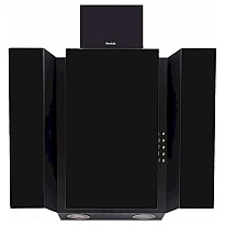 Витяжка Perfelli DN 6511 BL